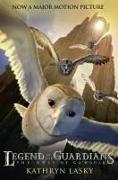 Legend of the Guardians: The Owls of Ga'Hoole