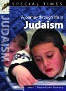 Special Times: Judaism