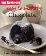 Good Housekeeping Easy to Make! Chocolate