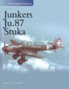 The Junkers Ju 87 Stuka