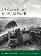 US Coast Guard in World War II