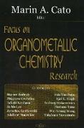 Focus on Organometallic Chemistry Research