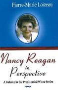Nancy Reagan in Perspective