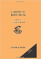 A History of Britain.Tudors 1485 - 1603