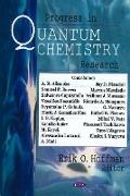 Progress in Quantum Chemistry Research