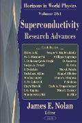 Superconductivity Research Advances