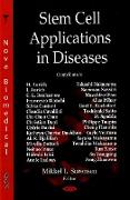 Stem Cell Applications in Diseases