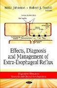 Effects, Diagnosis & Management of Extra-Esophageal Reflux