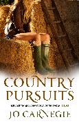 Country Pursuits. Jo Carnegie