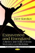 Extraverted & Energized