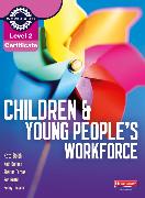 Level 2 Certificate Children and Young People's Workforce Candidate Handbook