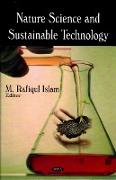 Nature Science & Sustainable Technology