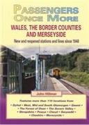 Wales, Border Counties and Merseyside