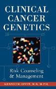 Clinical Cancer Genetics