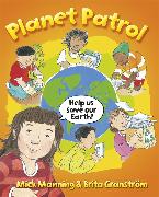 Planet Patrol: A Book About Global Warming