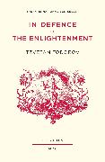 In Defence of the Enlightenment