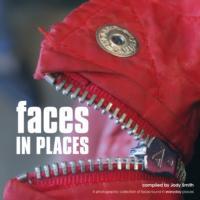Faces in Places: Photos of Faces in Everyday Places