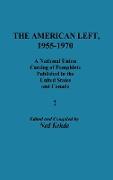 The American Left, 1955-1970