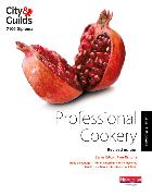 City & Guilds 7100 Diploma in Professional Cookery Level 1 Candidate Handbook, Revised Edition