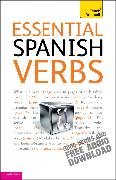 Essential Spanish Verbs
