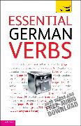 Essential German Verbs: Teach Yourself