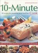 10 Minute Cook