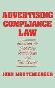 Advertising Compliance Law