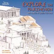 Explore the Parthenon