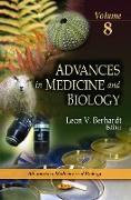 Advances in Medicine & Biology