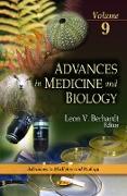 Advances in Medicine & Biology