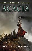 Acacia Book One, . the War with the Mein