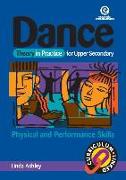 Dance Theory in Practice for Upper Secondary