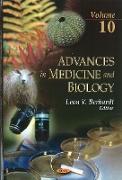 Advances in Medicine & Biology