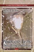 Personality Traits