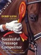 Successful Dressage Competitor