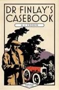 Dr. Finlay's Casebook