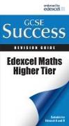 Edexcel Maths - Higher Tier