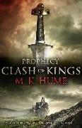 Prophecy: Clash of Kings (Prophecy Trilogy 1)