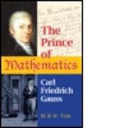 The Prince of Mathematics
