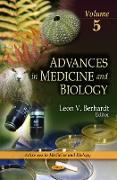 Advances in Medicine & Biology