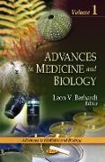 Advances in Medicine and Biology