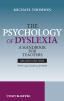 The Psychology of Dyslexia 2e