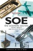 SOE: The Scientific Secrets