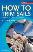 How to Trim Sails