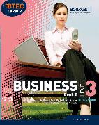 BTEC Level 3 National Business Student Book 2