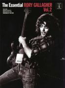 The Essential Rory Gallagher Volume 2