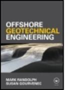 Offshore Geotechnical Engineering