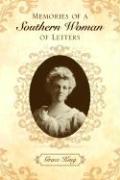 Memories of a Southern Woman of Letters