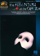 The Phantom of the Opera [With CD (Audio)]