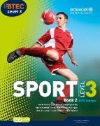 BTEC Level 3 National Sport Book 2